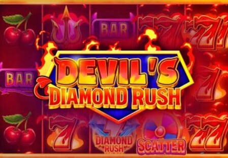 Devils Diamond Rush