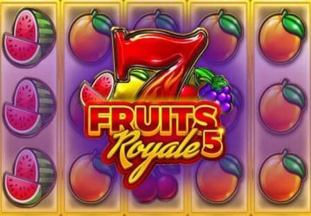 Fruits Royale 5