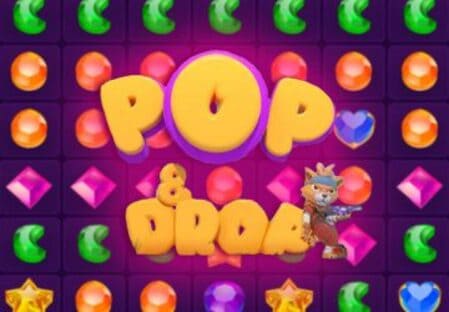 Pop Drop
